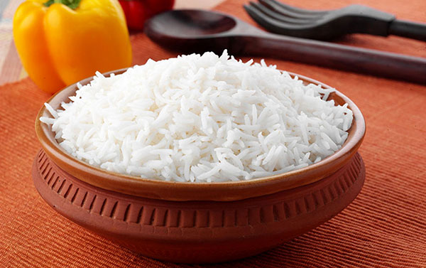 رفع شوری برنج